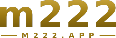 m222 logo